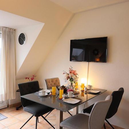 3-Zimmer Appartement In Wenningstedt In Ruhiger Lage Bagian luar foto