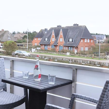 3-Zimmer Appartement In Wenningstedt In Ruhiger Lage Bagian luar foto