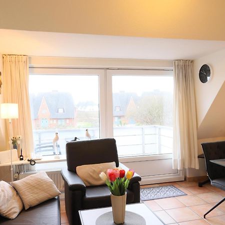 3-Zimmer Appartement In Wenningstedt In Ruhiger Lage Bagian luar foto